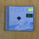ROSANA - ROSANA - CD
