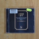 DEXYS MIDNIGHT RUNNERS - THE PROJECTED PASSION REVUE - CD