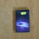 MIKE OLDFIELD - PLATINUM - CASSETTE