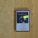 JOSE LUIS MORENO - CANTAN ROCKEFELLER Y MONCHITO - CASSETTE