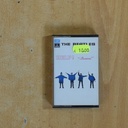 BEATLES- HELP - CASSETTE