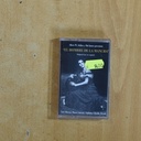 VARIOS - EL HOMBRE DE LA MANCHA - CASSETTE