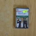 KENNY ROGERS - SHARE YOU LOVE - CASSETTE