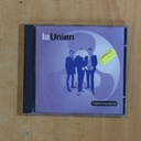 LA UNION - HIPERESPACIO - CD
