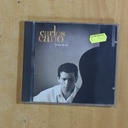 CARLOS CANO - FORMA DE SER - CD