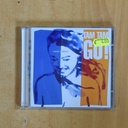 TAM TAM GO - NUBES Y CLAROS - CD