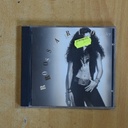 ROSARIO - DE LEY - CD