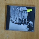 REVOLVER - CALLE MAYOR - CD
