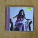 TAMARA - SIEMPRE - CD