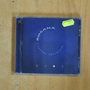 ROSANA - LUNA NUEVA - CD