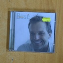 MIGUEL BOSE - LO MEJOR DE MIGUEL BOSE - CD