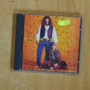 COMPLICES - PREGUNTAS Y FLORES - CD