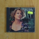 MARINA ROSSELL - GRACIAS - CD