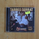 JOAN MANUEL SERRAT - CANSIONES - CD