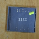 LLUIS LLACH - NU - CD