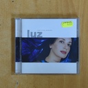 LUZ - CON OTRA MIRADA - CD