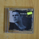 ALEJANDRO SANZ - 3 - CD