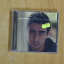 ALEX UBAGO - FANTASIA O REALIDAD - CD