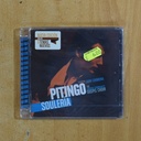 PITINGO - SOULERIA - CD
