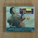 CONCHITA PIQUER - LA REINA DE LA COPLA - CD