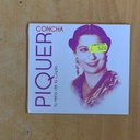 CONCHA PIQUER - LA REINA DE LA COPLA - CD