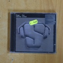 ROGER SANCHEZ - FIRST CONTACT - CD