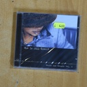 JILL SCOTT - WHO IS JILL SCOTT WORDS AND SOUNDS VOL 1 - CD