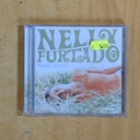 NELLY FURTADO - WHOA NELLY - CD
