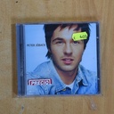 PETER JOBACK - ONLY WHEN - CD
