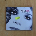 VICTORIA ABRIL - PUTCHEROS - CD