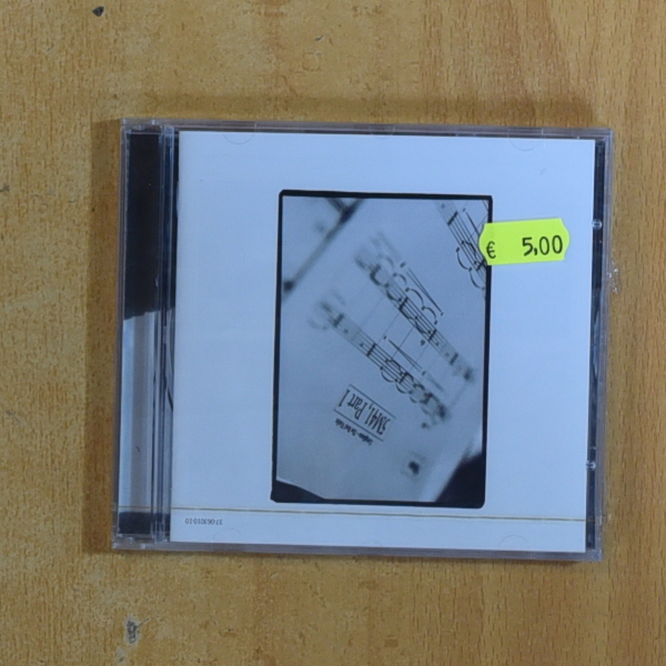 VARIOS - THE RED VIOLIN - CD