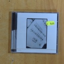 VARIOS - THE RED VIOLIN - CD