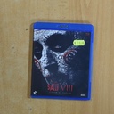 SAW VIII - BLURAY
