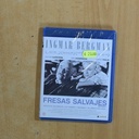 FRESAS SALVAJES - BLURAY