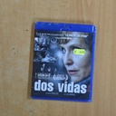 DOS VIDAS - BLURAY