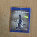 EL HOMBRE CON LA CAMARA - BLURAY