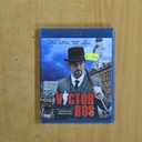 VICTOR ROS - BLURAY