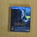 EL HOBBIT UN VIAJE INESPERADO - BLURAY