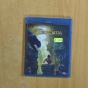 EL LIBRO DE LA SELVA - BLURAY