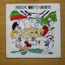 VARIOS - FIESTA INDEPENDIENTE - LP