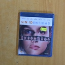 SIN IDENTIDAD - BLURAY