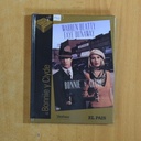 BONNIE Y CLYDE - DVD