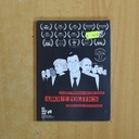 I SAID I WOULD NEVER TALK ABOUT POLITCS - DVD