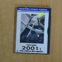 2001 UNA ODISEA DEL ESPACIO - DVD