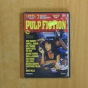 PULP FICTION - DVD