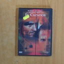 EL CAZADOR - DVD