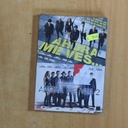 AHORA ME VES / AHORA ME VES 2 - DVD