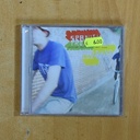 IBON ERRAZKIN Y ROOTS SEEKER - SPANISH TROJAN - CD