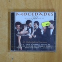 MOCEDADES - 30 ANIVERSARIO - CD