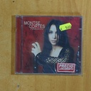 MONTSE CORTES - ALABANZA - CD